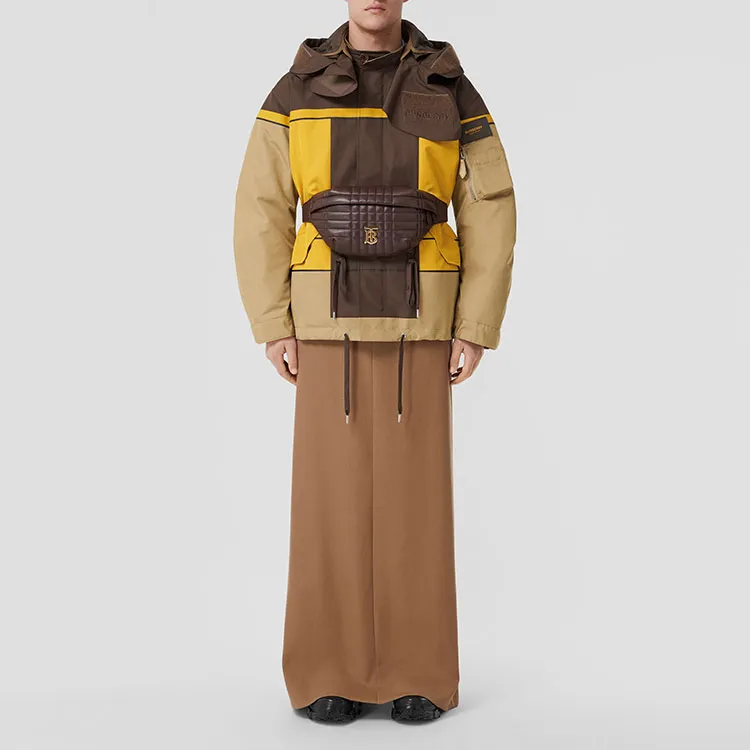 Burberry Brompton Jacket-1