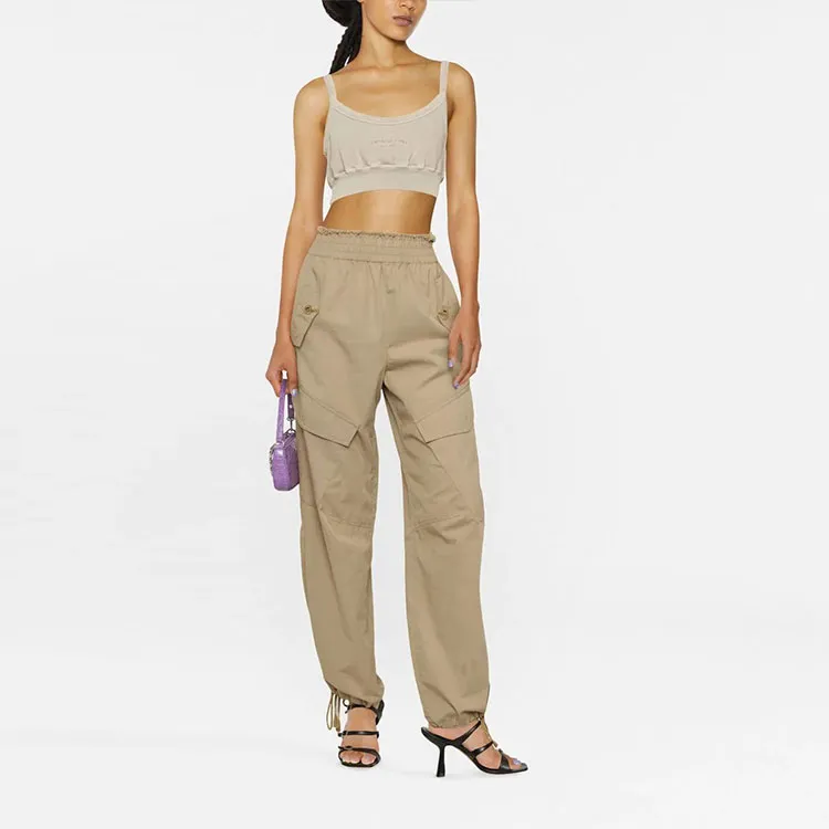 Alexander Wang Camisoles Women's Beige-1