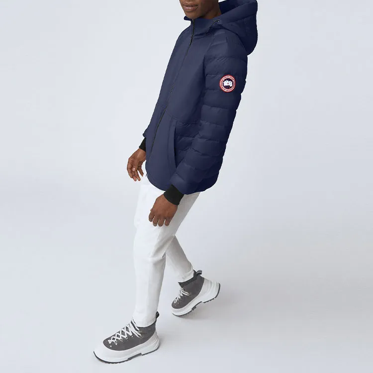 Canada Goose Abbott Hoody-2