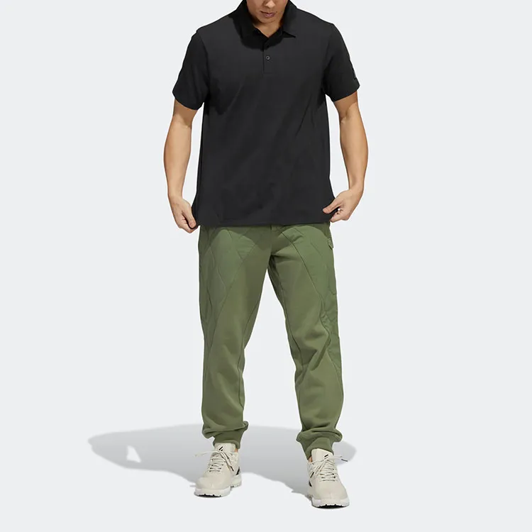 Adidas Adicross ADX POLO Polo Shirt Men's Black-1