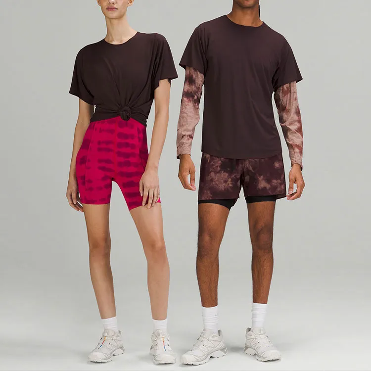 Lululemon Lab Series T Shirts Unisex-7