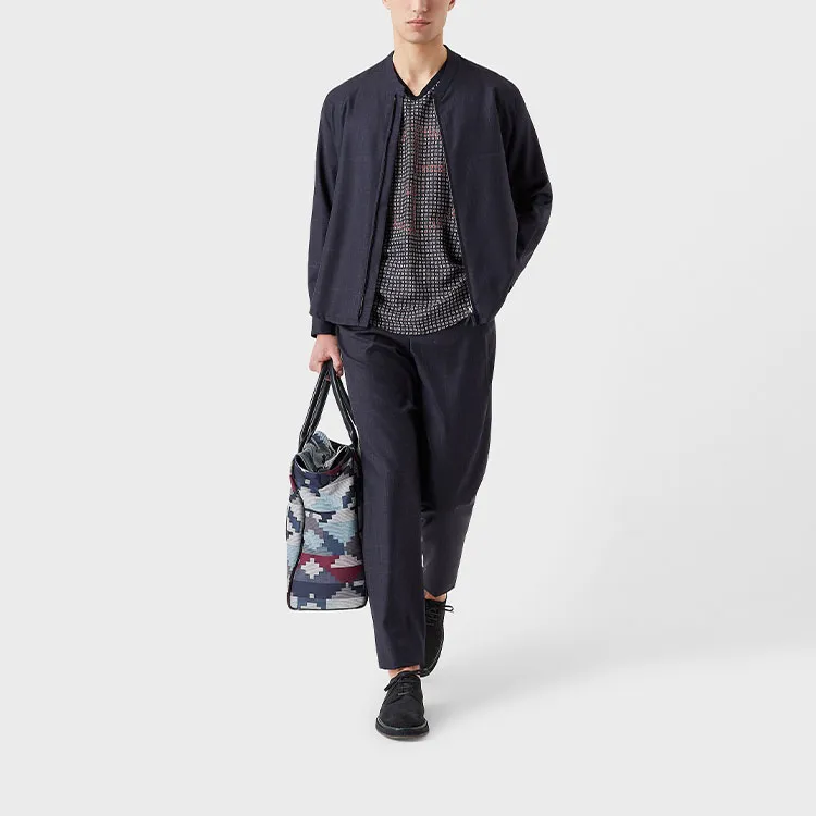 GIORGIO ARMANI Casual Sportswear Men-1