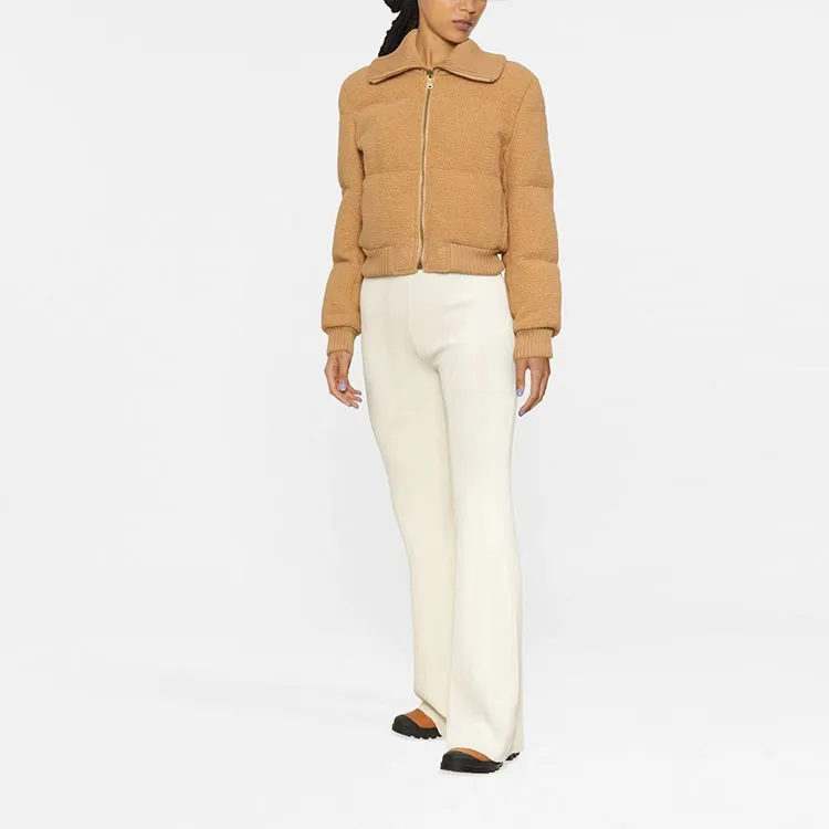 MISSONI Reversible Puffer Jacket-1