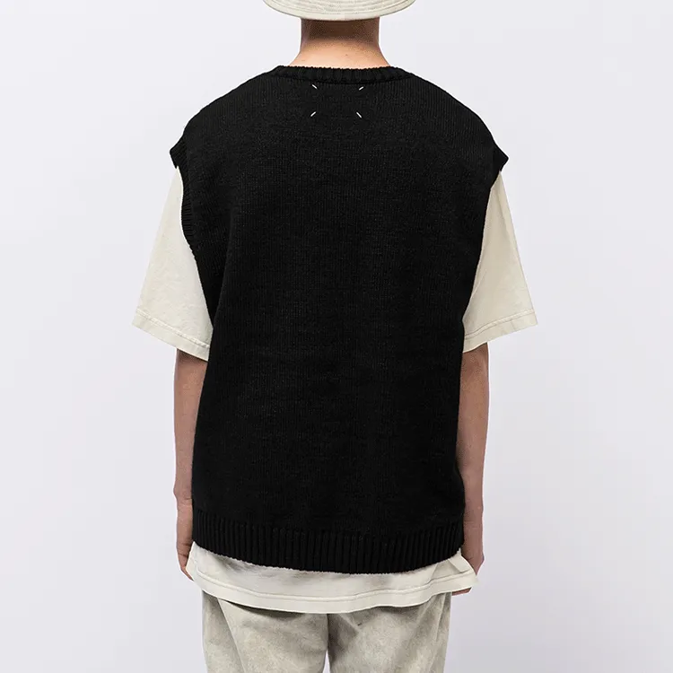 WTAPS Vests Men-5