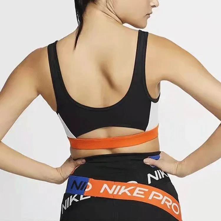 Nike Tank Tops Women's Black-2