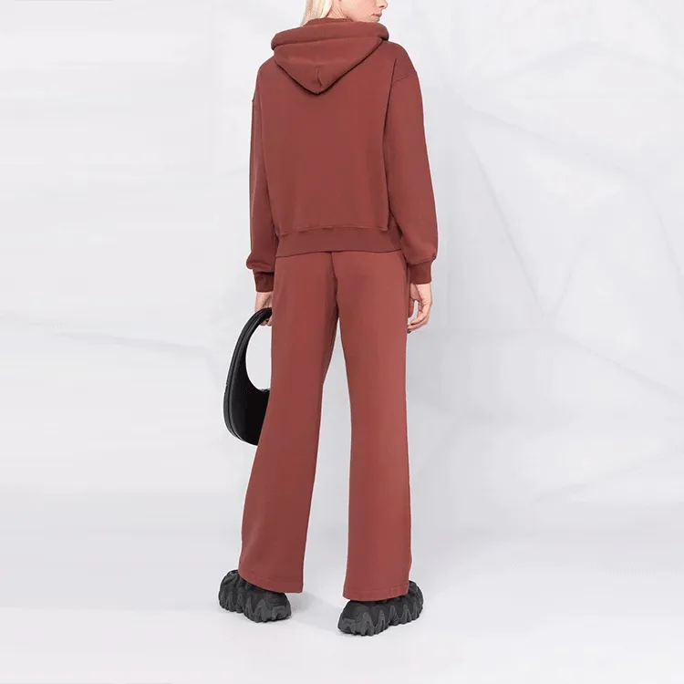 AMBUSH Fleece Workshop Sweatpants-2