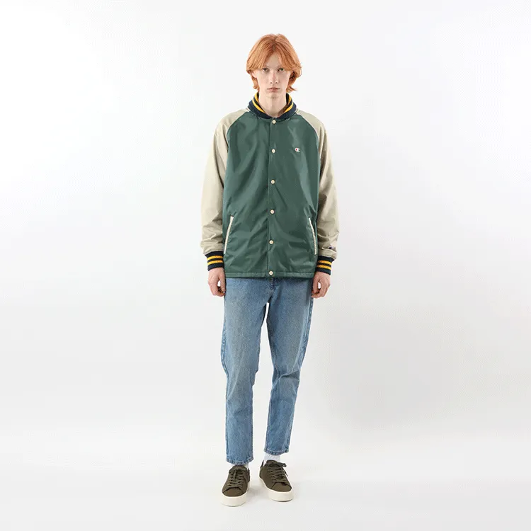 Champion Jackets Unisex-3