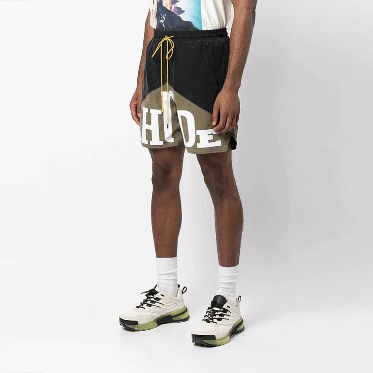 RHUDE Yachting Short-2