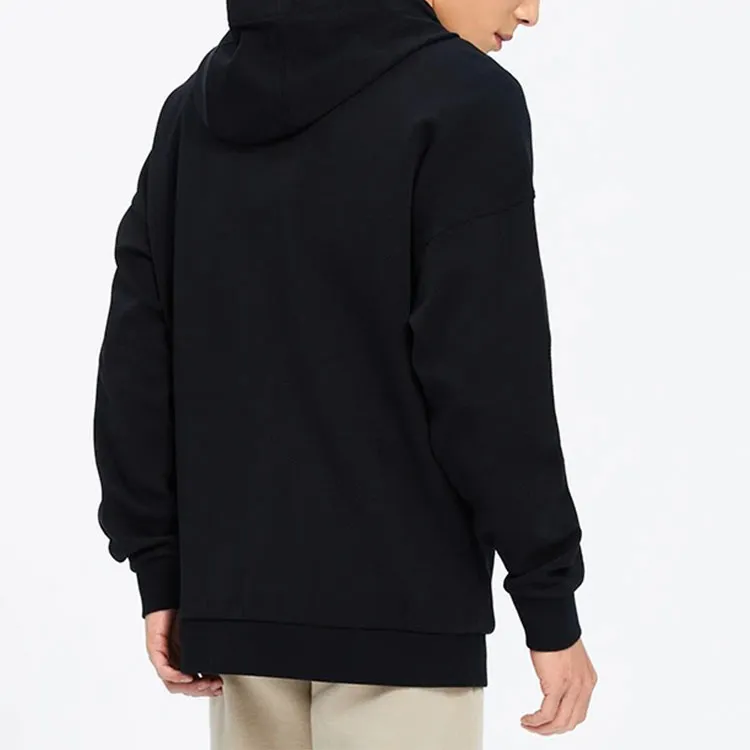 LINING Wade Collection Sweatshirts Men Black-4