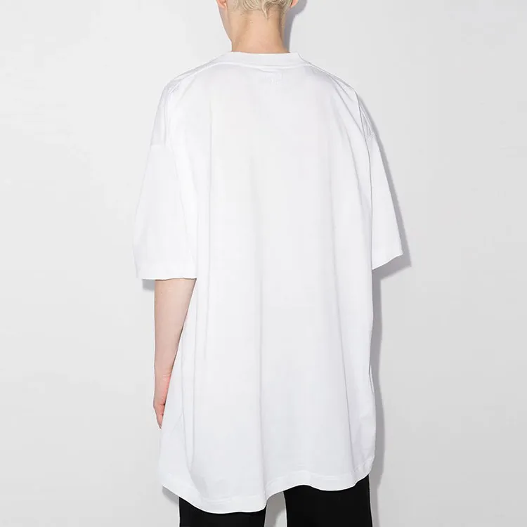 Vetements Big Logo Limited Edition T-Shirt-3