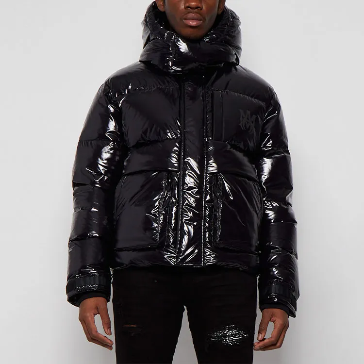AMIRI Down Puffer-1