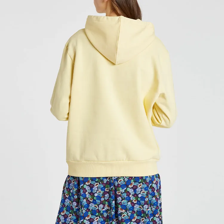 Paul Smith Sweatshirts Women's Yellow-2