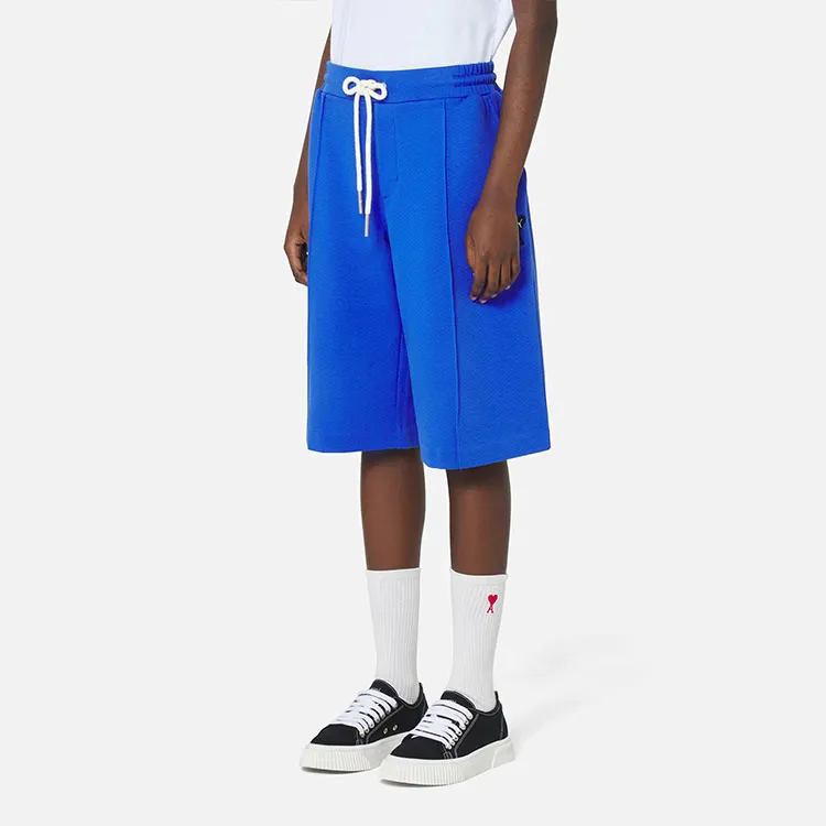 PUMA X Ami Shorts-2