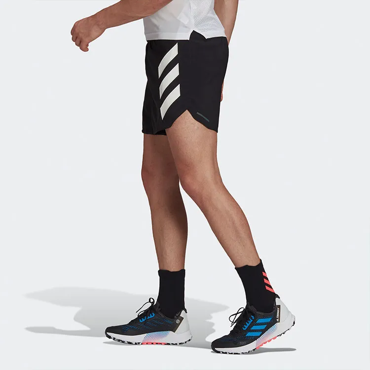 Adidas Terrex Sports Shorts Men Black-2