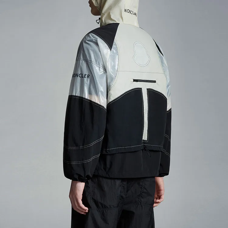Moncler 5 Craig Green Jessop Rain Jacket-2