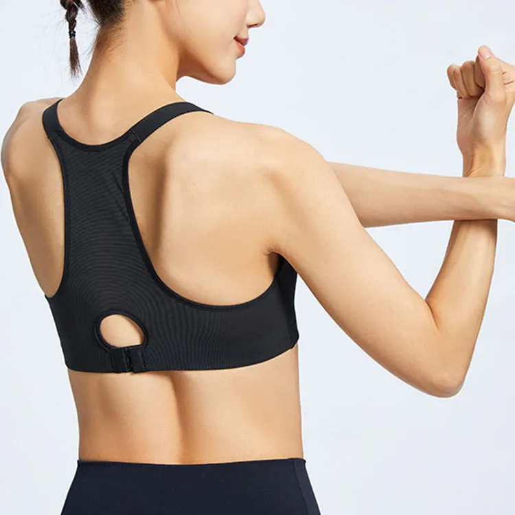 LiNing Li Ning Running Collection Sports Underwear Women's Black-4
