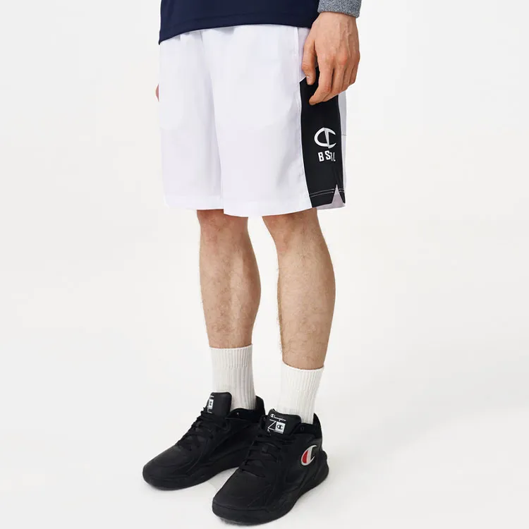 Champion Shorts Japan Version Men's-5