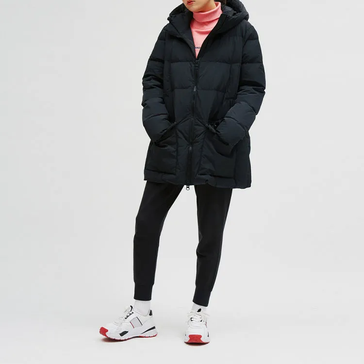 Champion Down Jackets Women's-1