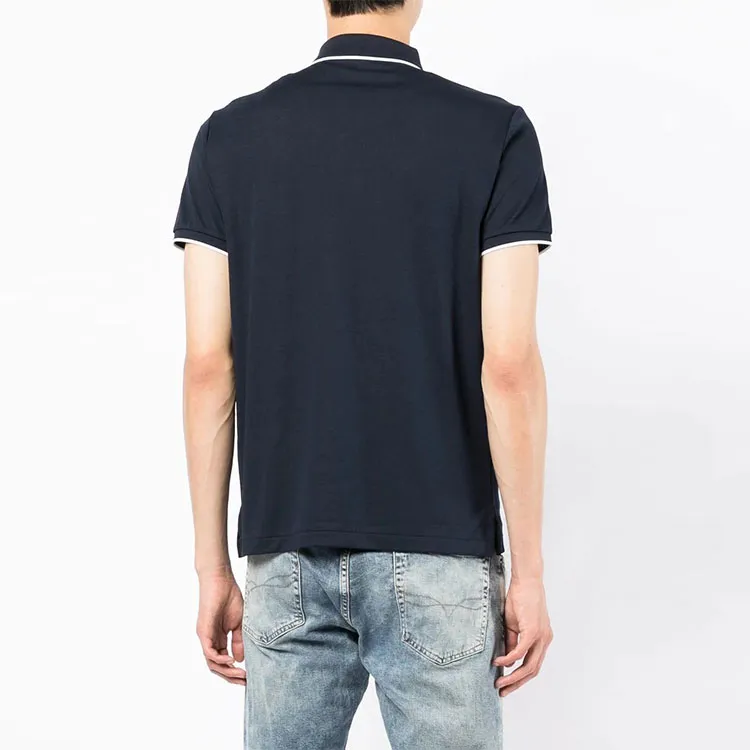 Polo Ralph Lauren Polo pony Short Sleeve Polo Shirt-2