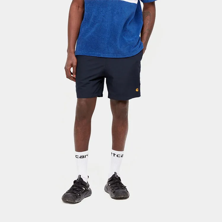 Carhartt WIP Chase Swim Trunks-3