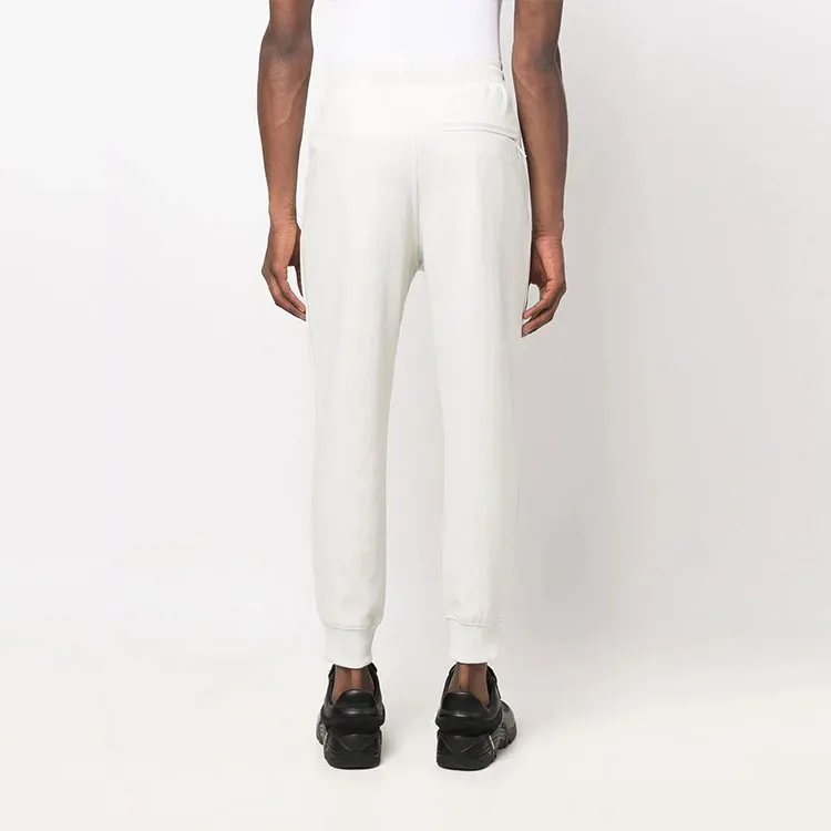 Adidas Y 3 Classic Cuffed Track Pants-2