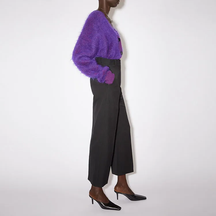 Acne Studios Business Suit Women's Black-3