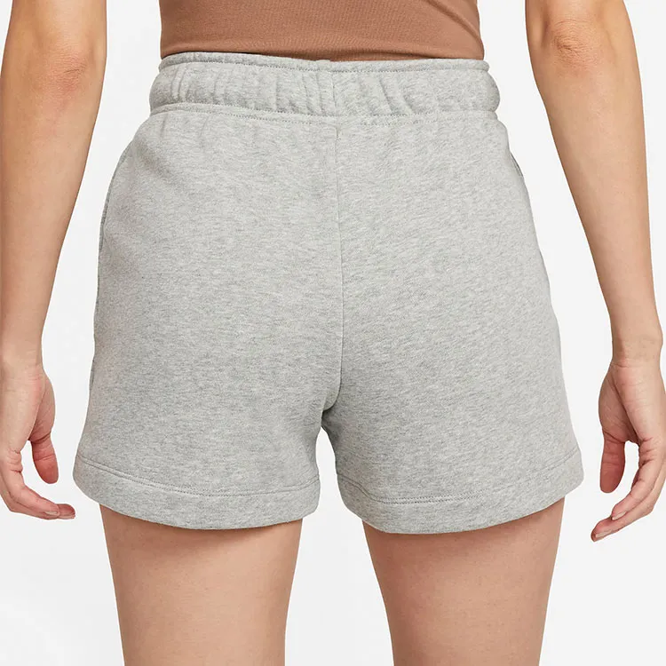 Nike Casual Shorts Women's Gray-4