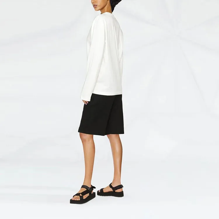 JIL SANDER Three Pack Crewneck T Shirt-3