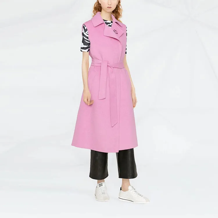 KARL LAGERFELD / Karl Lagerfeld Jeans Transformed Convertible Trench Coat-3