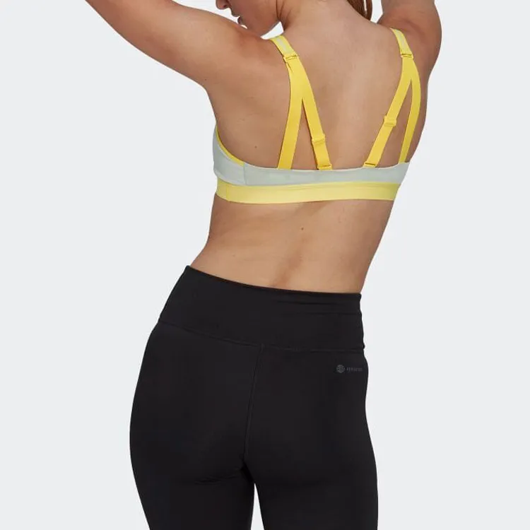Adidas Sports Underwear Women's Linen Green-2