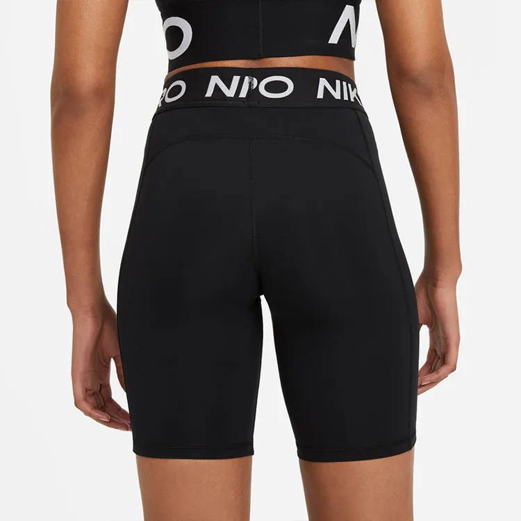 Nike Casual Shorts Women's Black-5