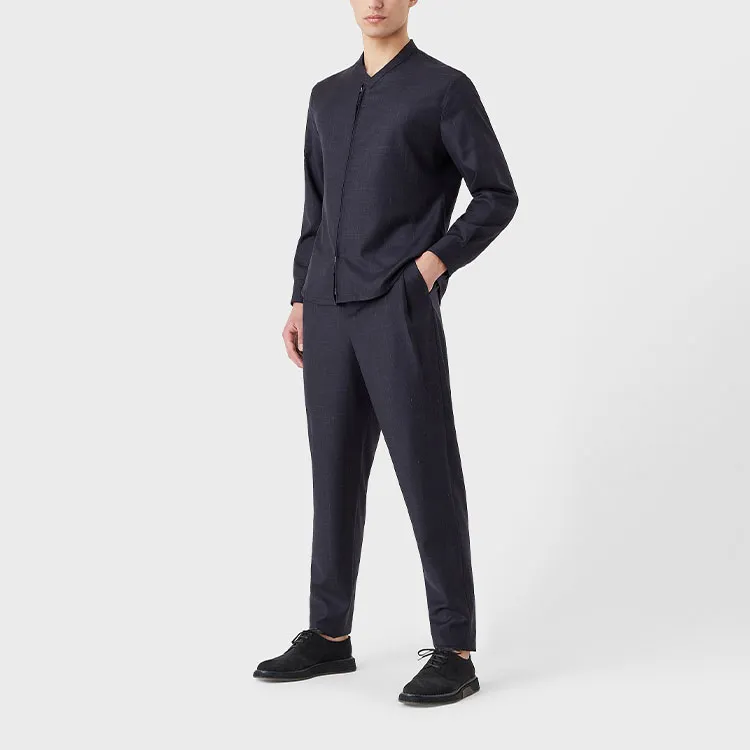 GIORGIO ARMANI Casual Sportswear Men-2