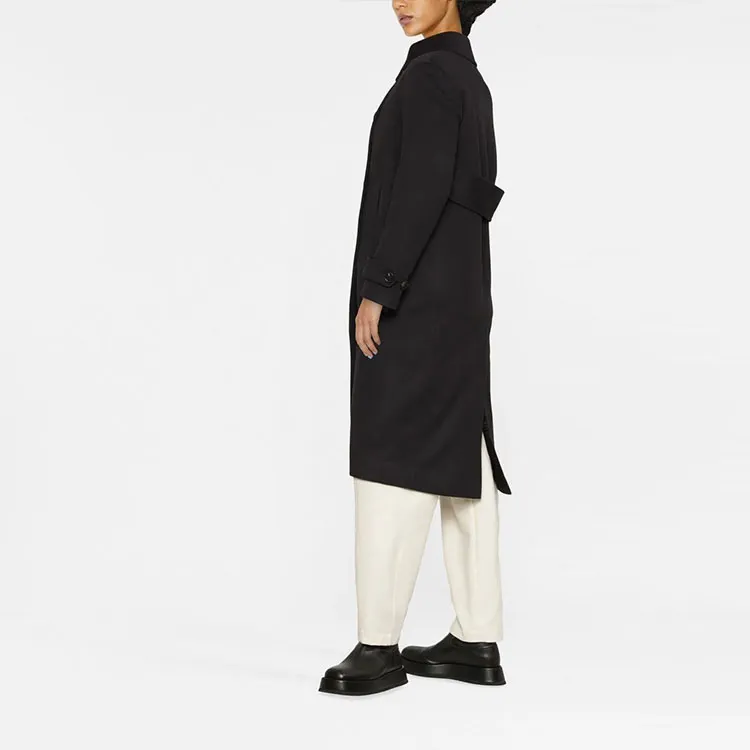 Paul Smith Coats Women's Black-2