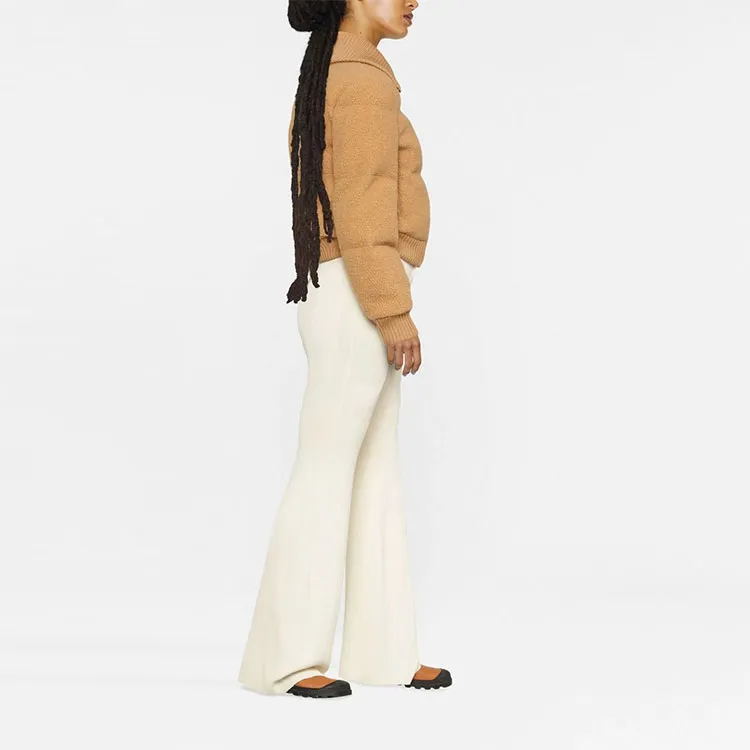 MISSONI Reversible Puffer Jacket-3