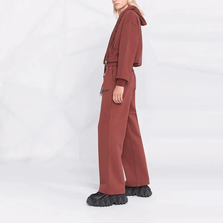 AMBUSH Fleece Workshop Sweatpants-3