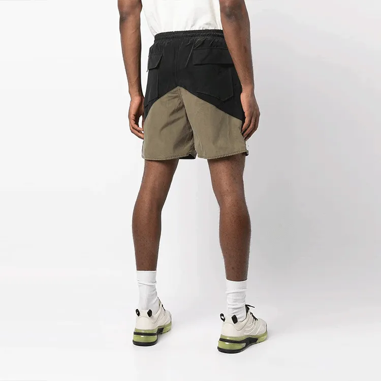 RHUDE Yachting Short-3