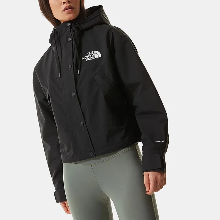 THE NORTH FACE Reign On Jacket-3
