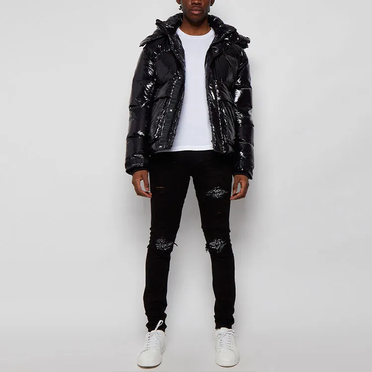AMIRI Down Puffer-4