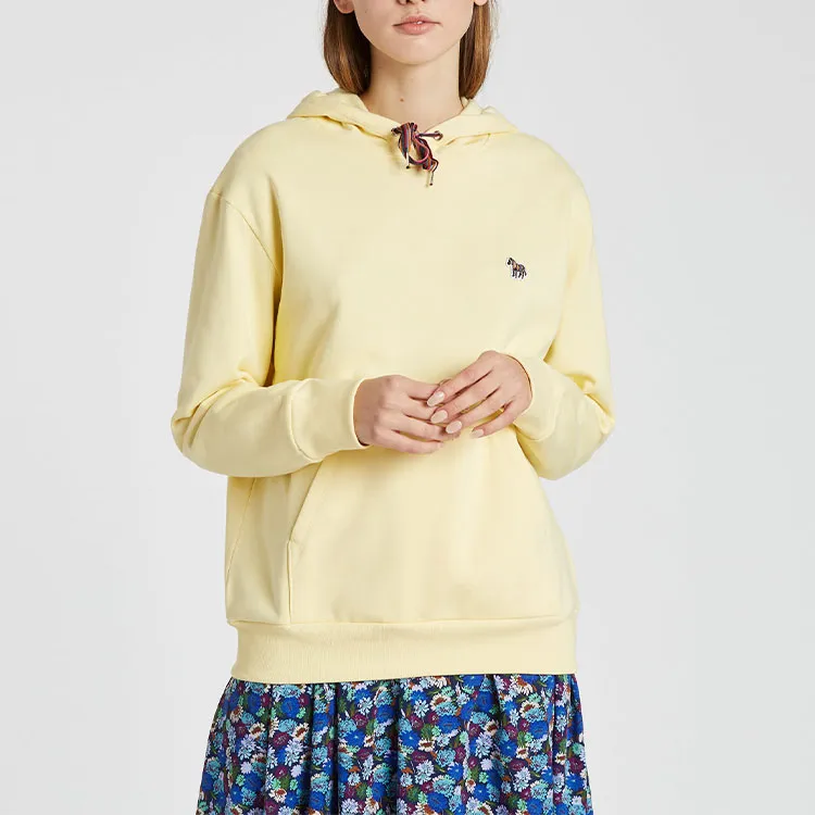 Paul Smith Sweatshirts Women's Yellow-1