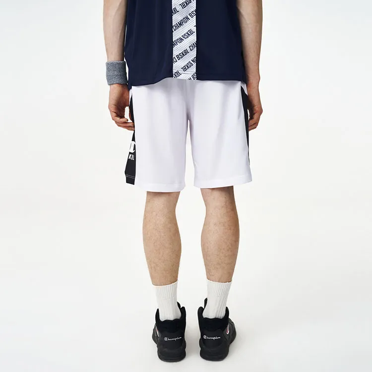 Champion Shorts Japan Version Men's-6