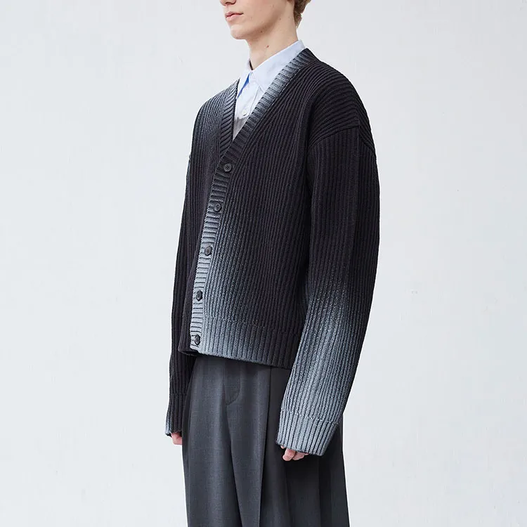 ADER ERROR Sweaters Unisex Charcoal Gray-5