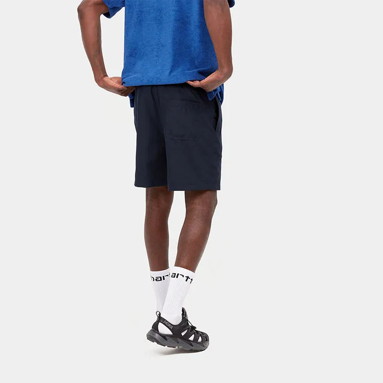 Carhartt WIP Chase Swim Trunks-4