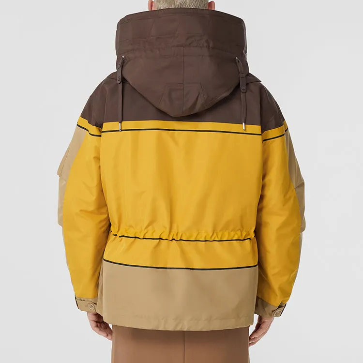 Burberry Brompton Jacket-2
