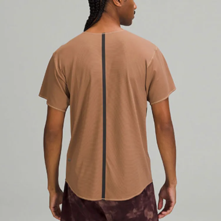 Lululemon Lab Series T Shirts Unisex-4