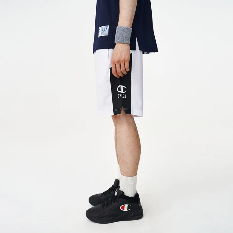 Champion Shorts Japan Version Men's-7