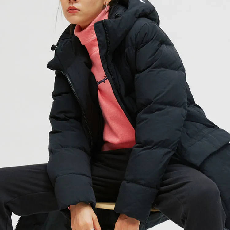 Champion Down Jackets Women's-2