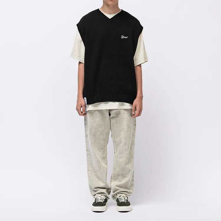 WTAPS Vests Men-3