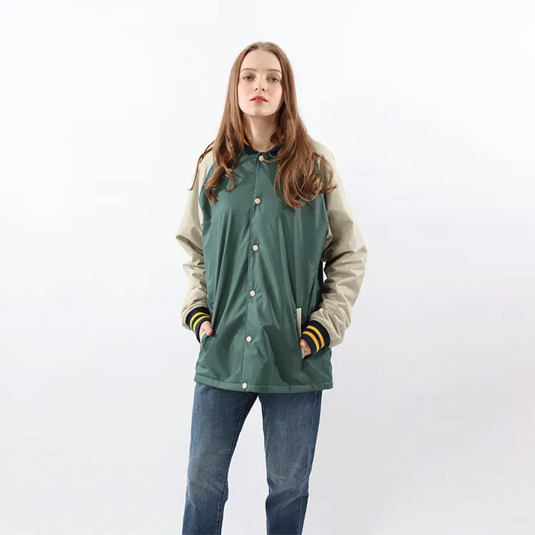 Champion Jackets Unisex-7