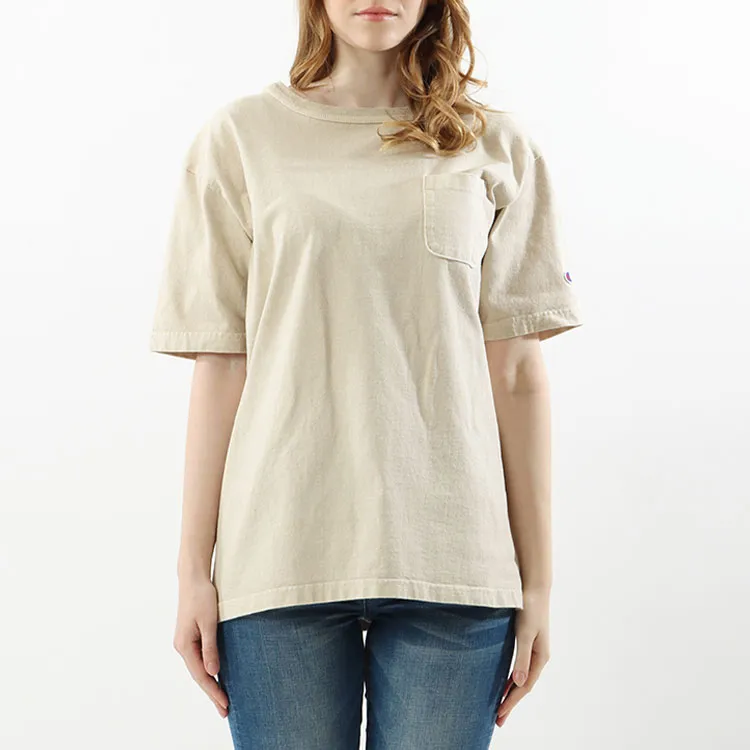 Champion SS22 T-Shirt Japan Version Unisex-10