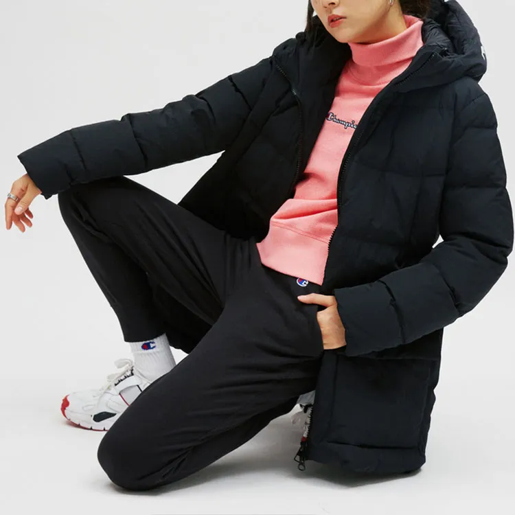 Champion Down Jackets Women's-4